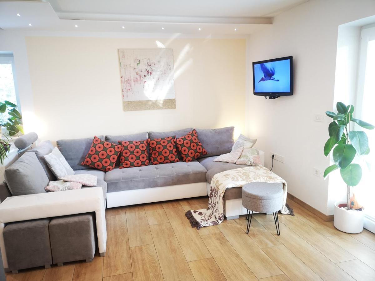 Istrian Lux Residence Koper Dış mekan fotoğraf