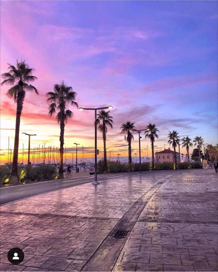 Istrian Lux Residence Koper Dış mekan fotoğraf