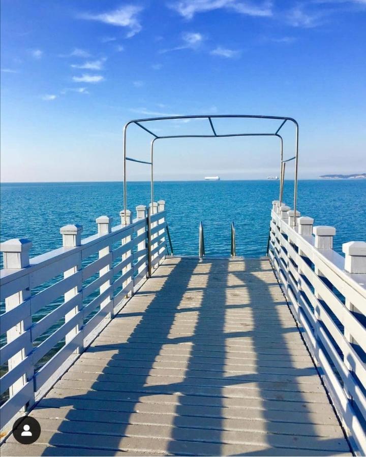 Istrian Lux Residence Koper Dış mekan fotoğraf