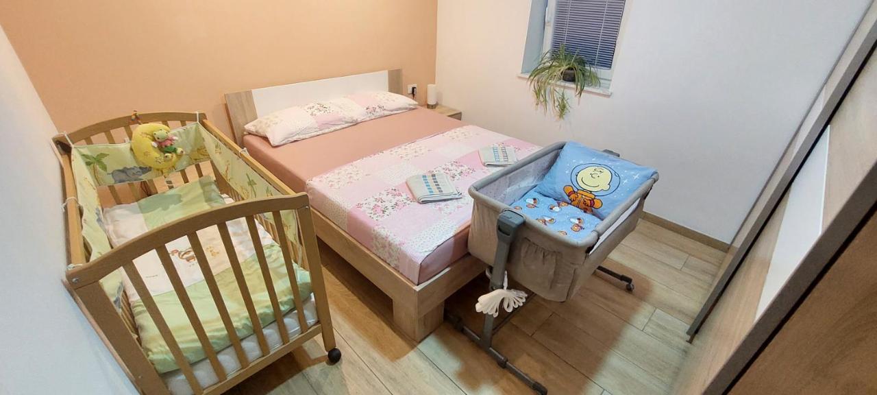 Istrian Lux Residence Koper Dış mekan fotoğraf