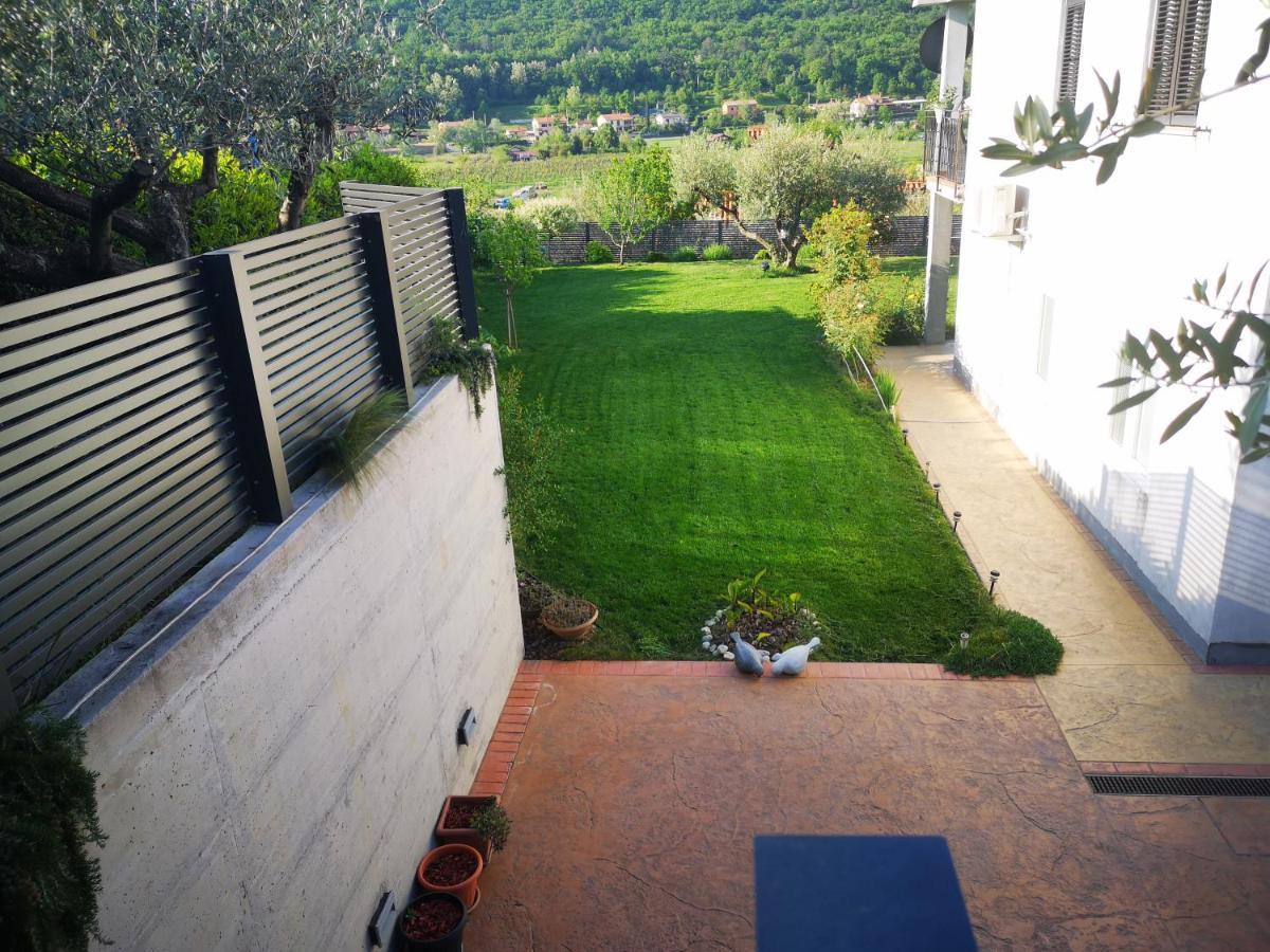 Istrian Lux Residence Koper Dış mekan fotoğraf