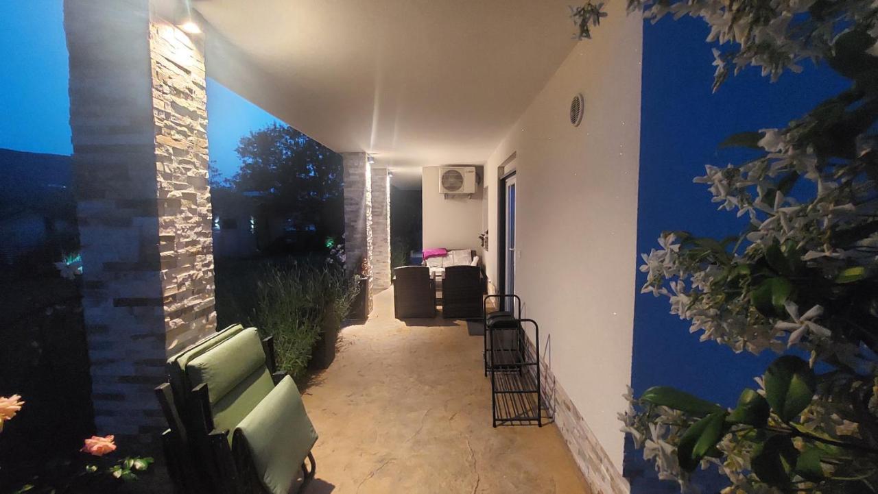 Istrian Lux Residence Koper Dış mekan fotoğraf
