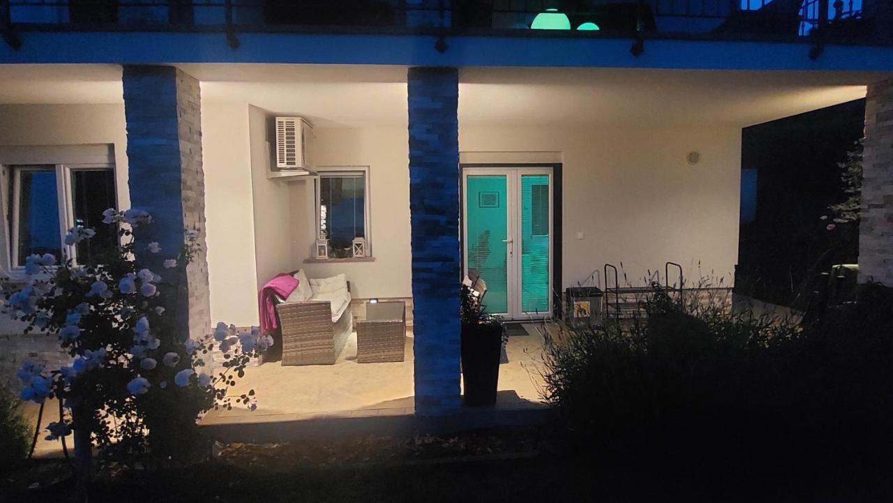 Istrian Lux Residence Koper Dış mekan fotoğraf