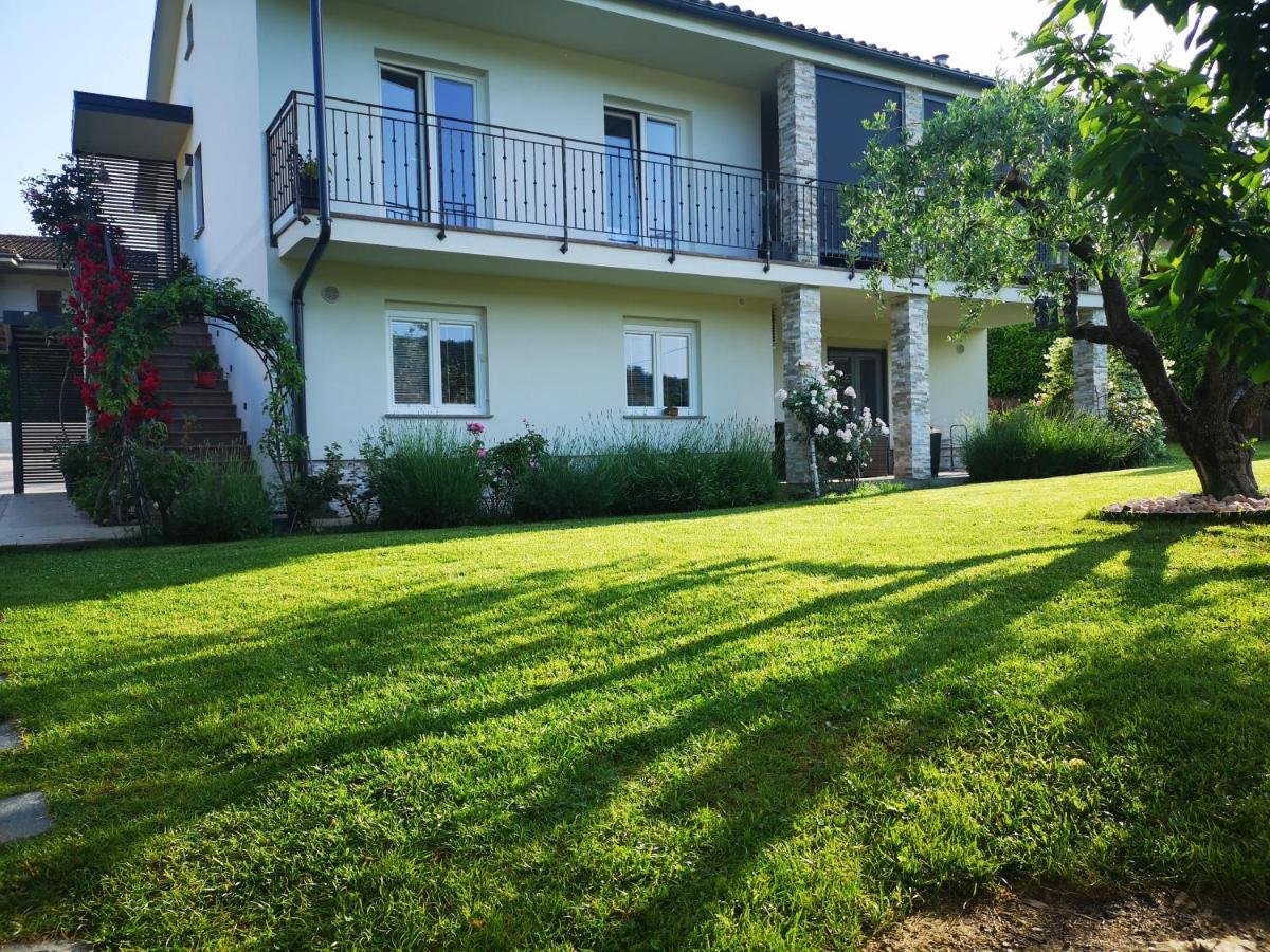 Istrian Lux Residence Koper Dış mekan fotoğraf