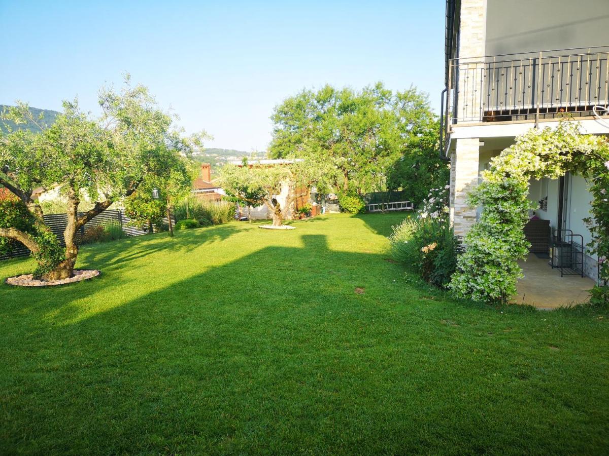 Istrian Lux Residence Koper Dış mekan fotoğraf