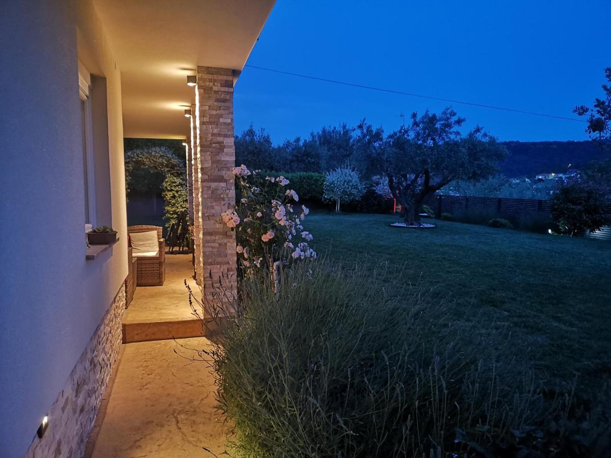 Istrian Lux Residence Koper Dış mekan fotoğraf