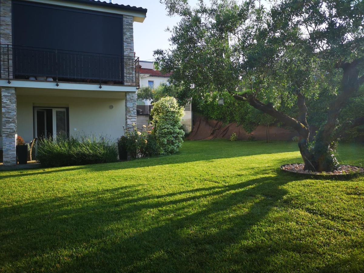 Istrian Lux Residence Koper Dış mekan fotoğraf