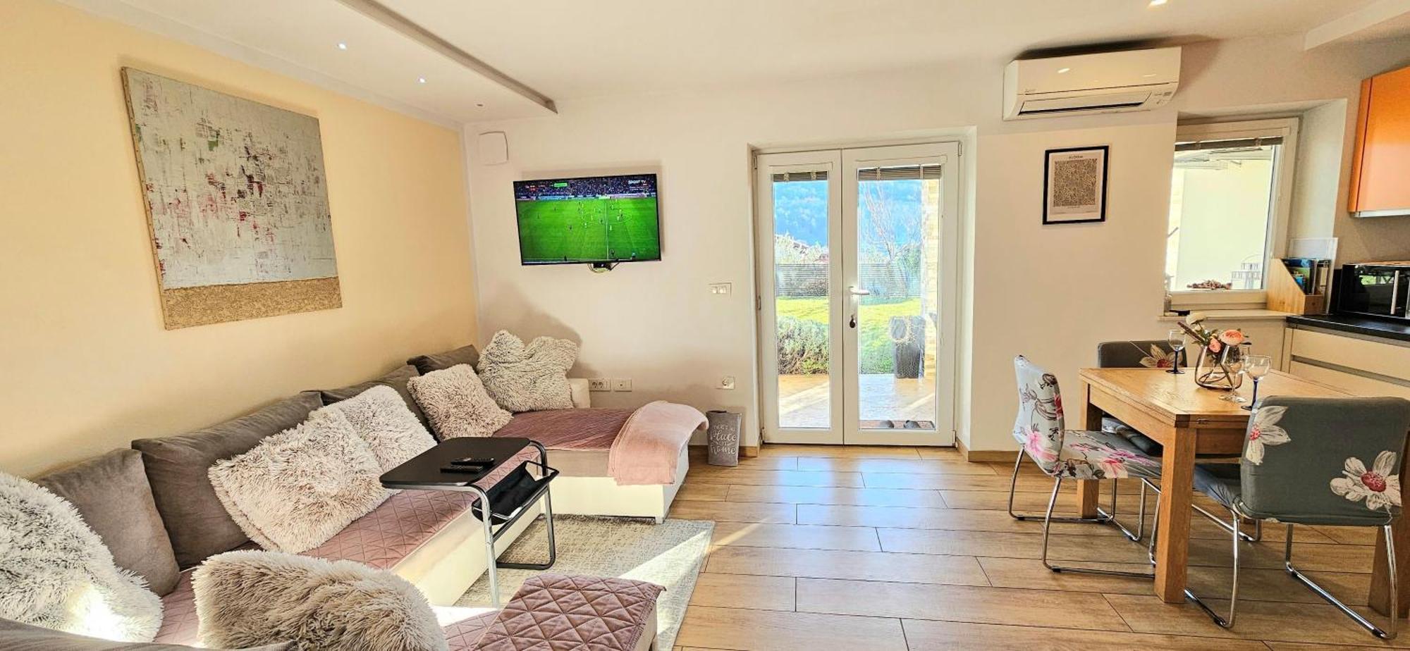 Istrian Lux Residence Koper Dış mekan fotoğraf