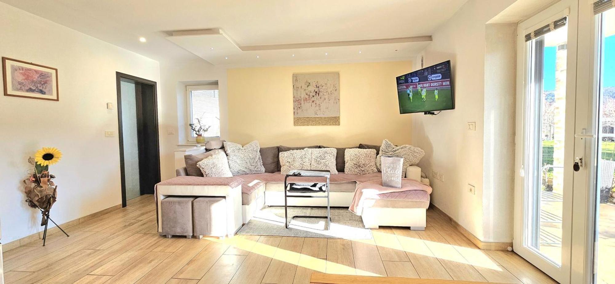 Istrian Lux Residence Koper Dış mekan fotoğraf