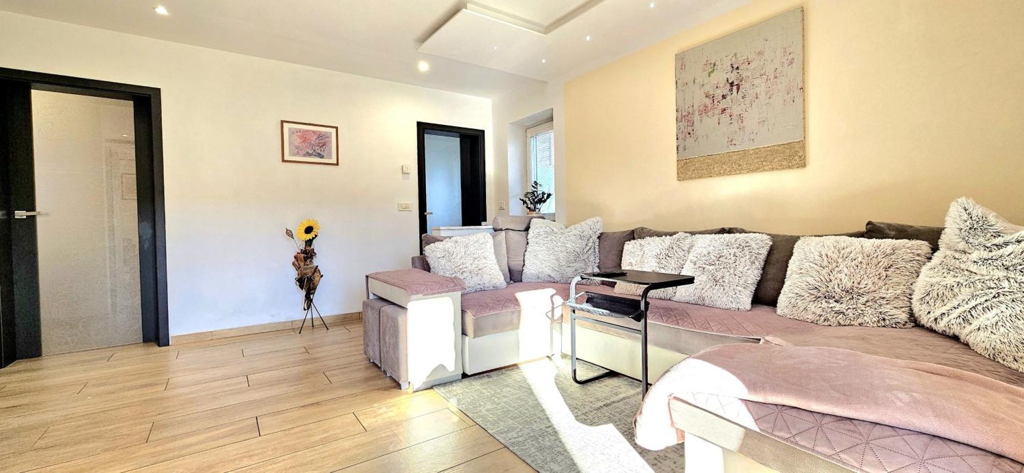 Istrian Lux Residence Koper Dış mekan fotoğraf