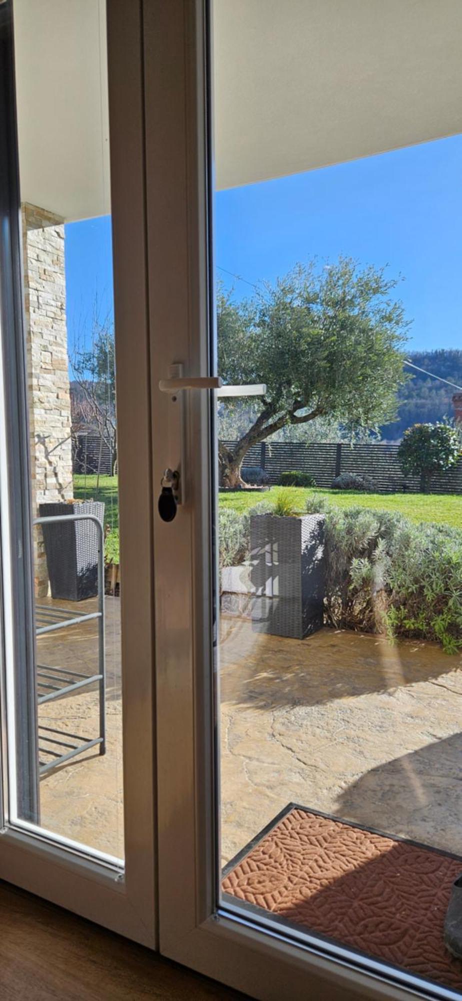 Istrian Lux Residence Koper Dış mekan fotoğraf