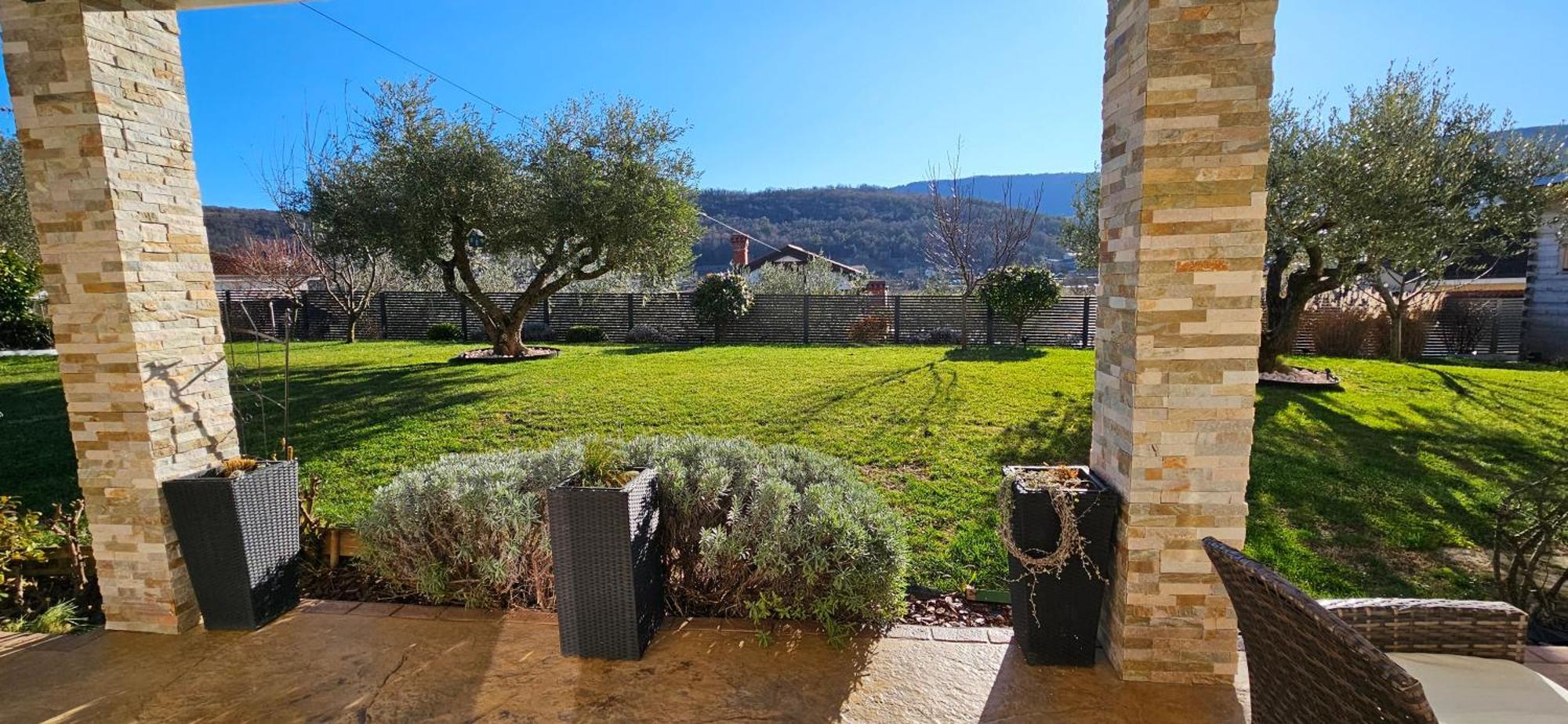 Istrian Lux Residence Koper Dış mekan fotoğraf