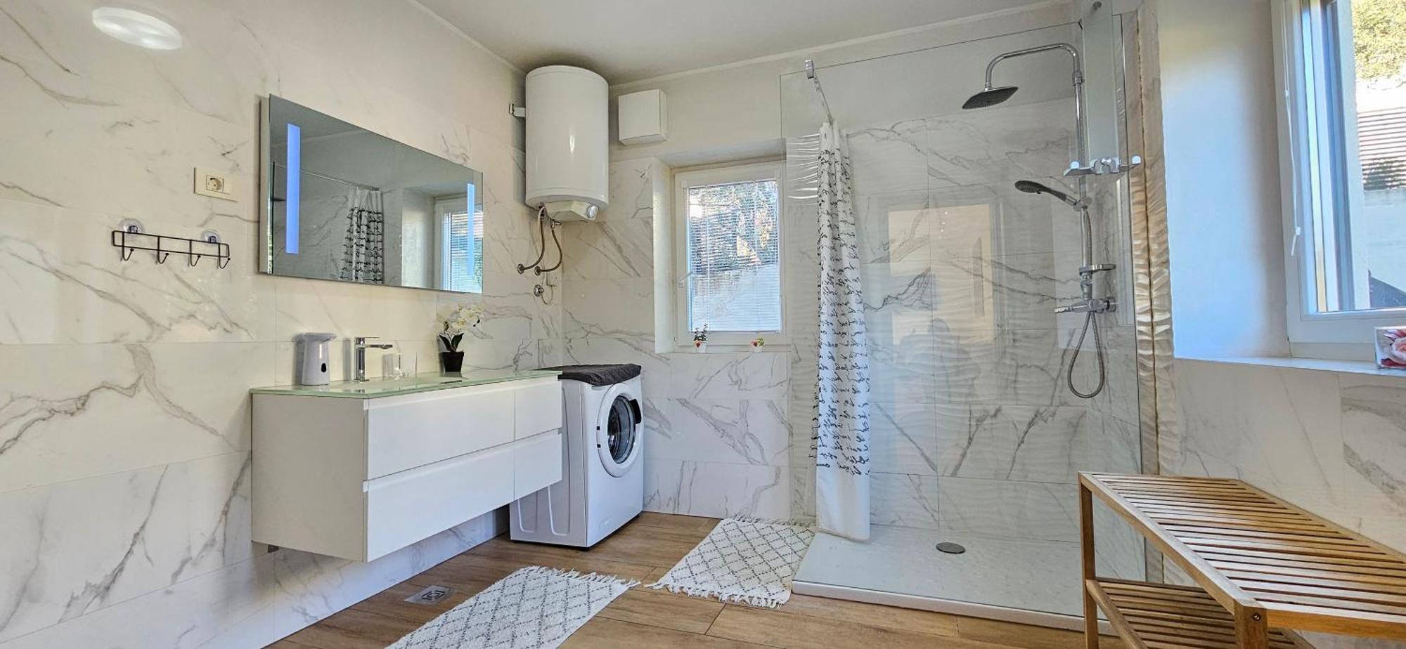 Istrian Lux Residence Koper Dış mekan fotoğraf