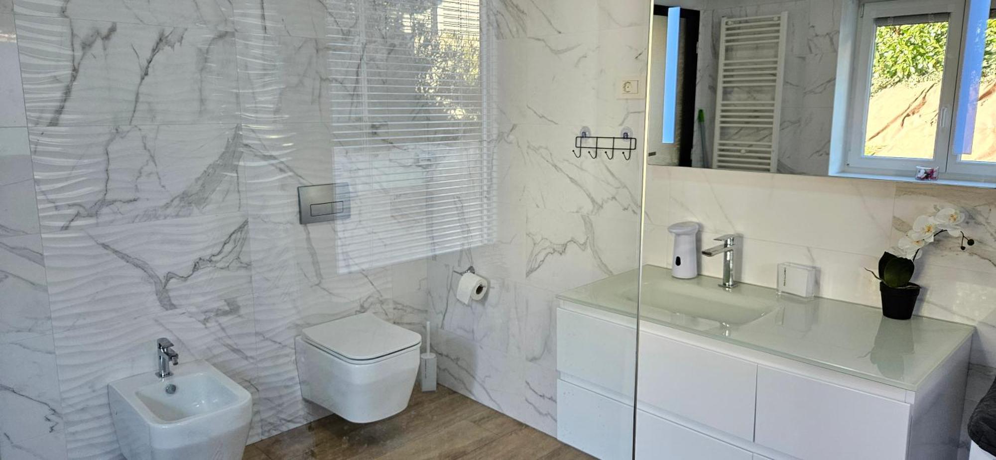 Istrian Lux Residence Koper Dış mekan fotoğraf
