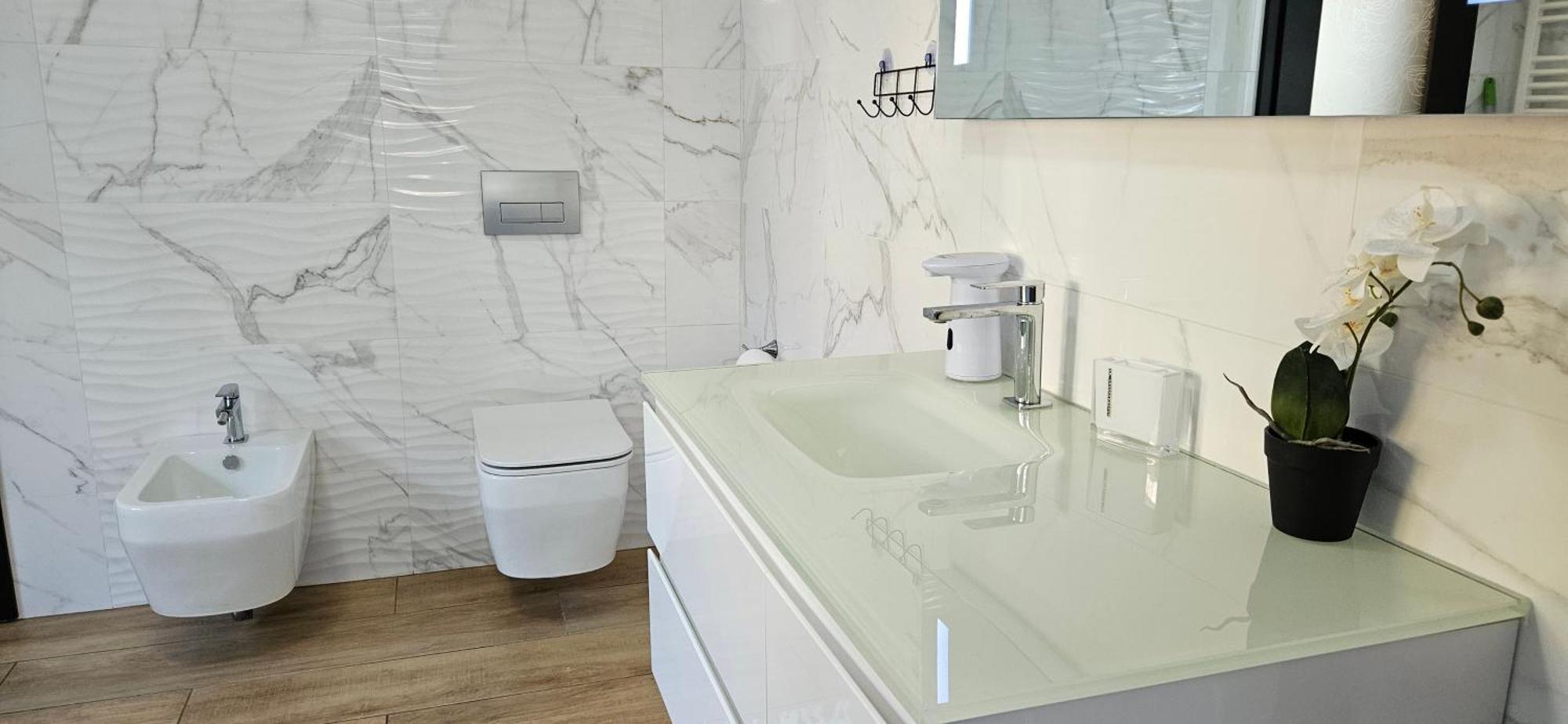 Istrian Lux Residence Koper Dış mekan fotoğraf