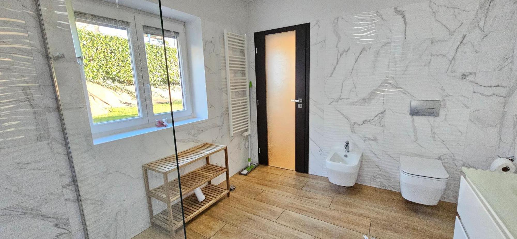 Istrian Lux Residence Koper Dış mekan fotoğraf