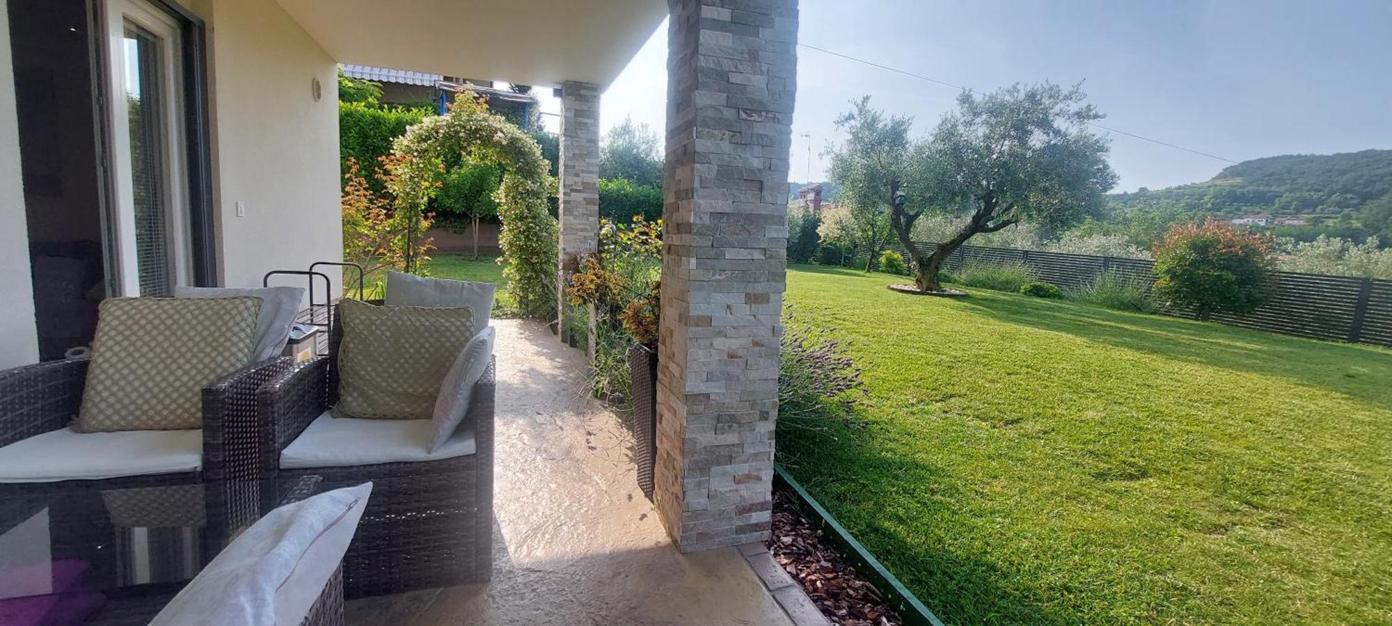 Istrian Lux Residence Koper Dış mekan fotoğraf