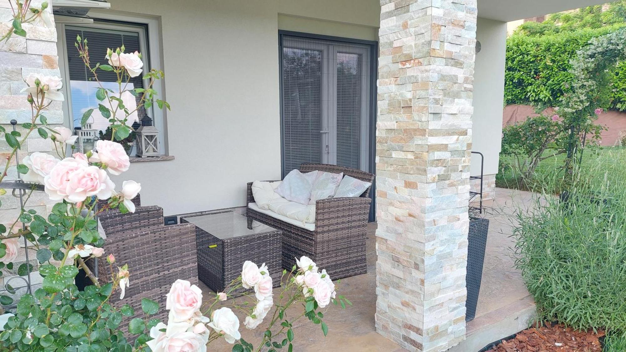 Istrian Lux Residence Koper Dış mekan fotoğraf