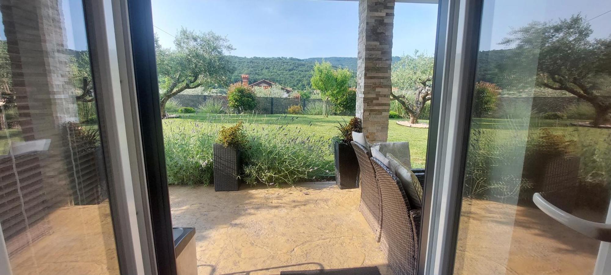 Istrian Lux Residence Koper Dış mekan fotoğraf