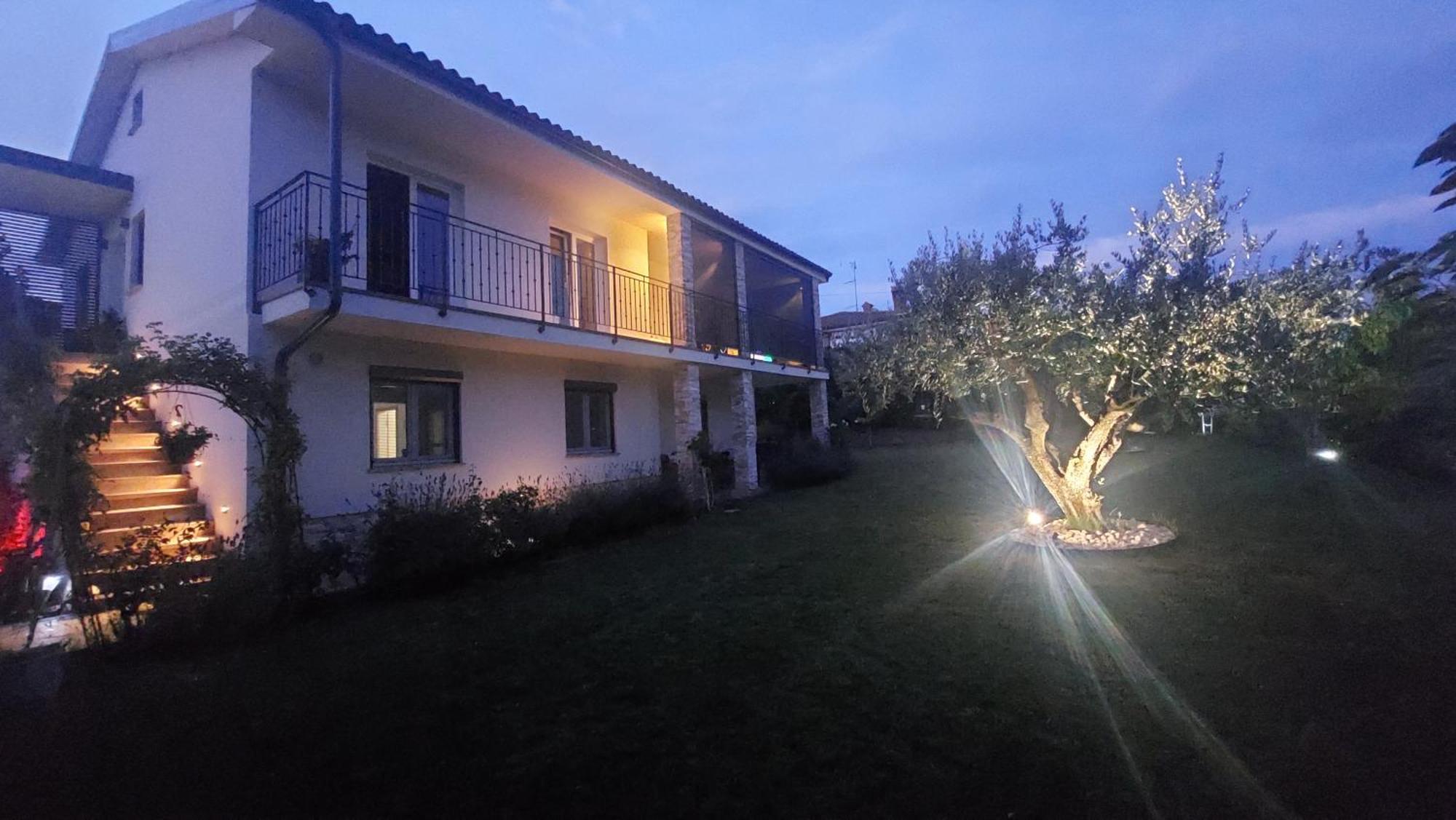 Istrian Lux Residence Koper Dış mekan fotoğraf