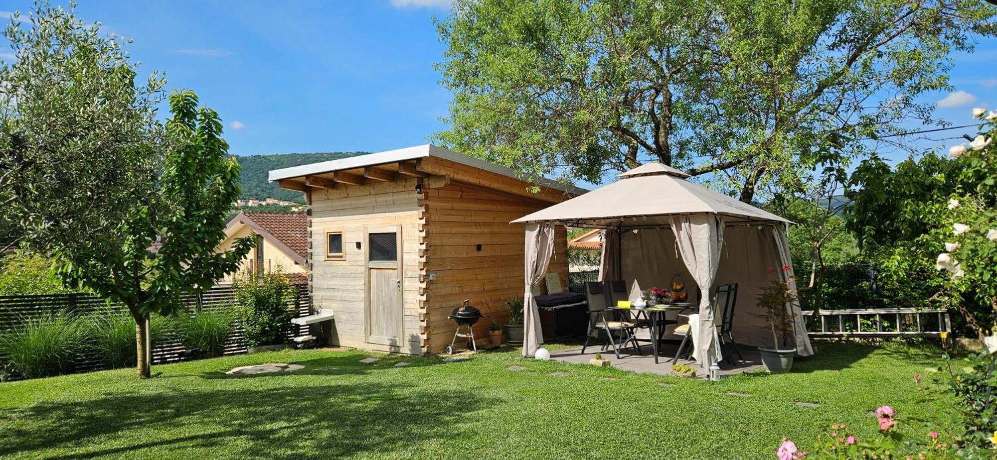 Istrian Lux Residence Koper Dış mekan fotoğraf