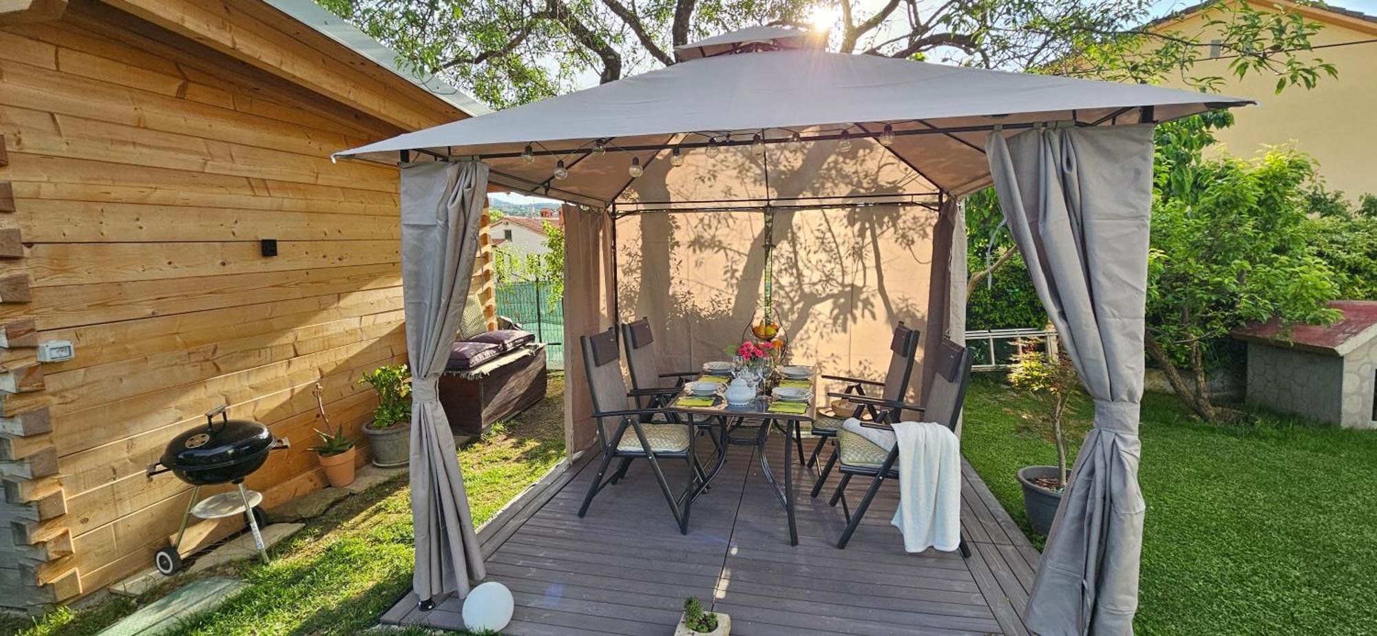 Istrian Lux Residence Koper Dış mekan fotoğraf