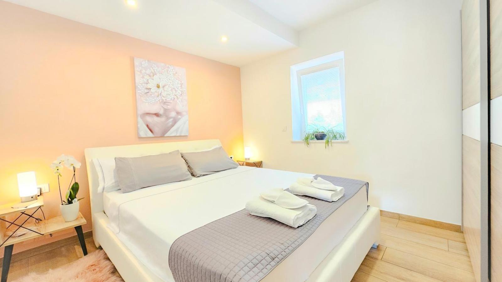 Istrian Lux Residence Koper Dış mekan fotoğraf