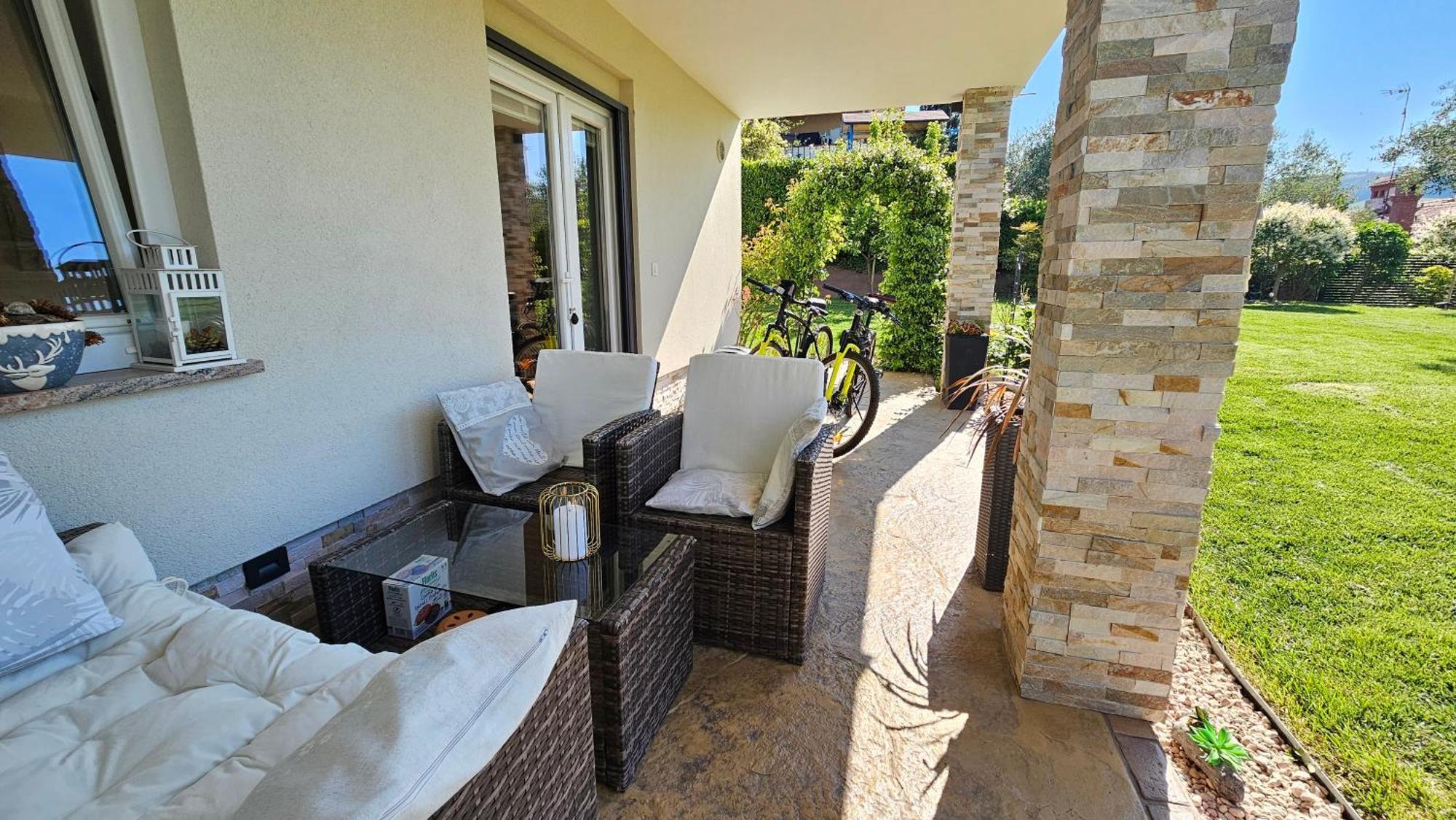 Istrian Lux Residence Koper Dış mekan fotoğraf