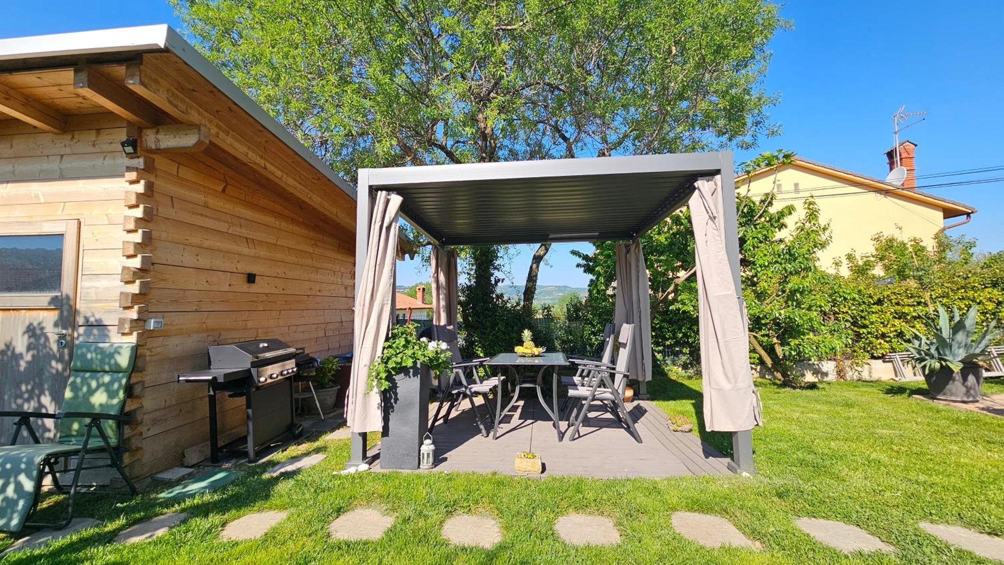 Istrian Lux Residence Koper Dış mekan fotoğraf