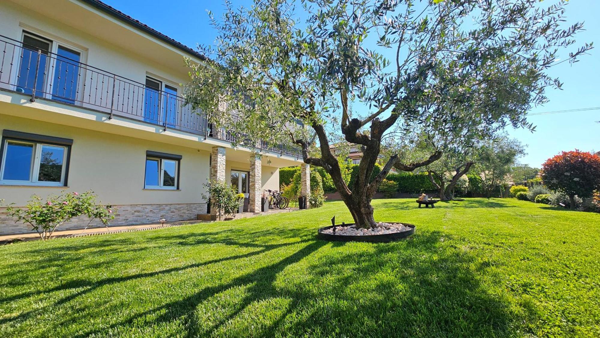 Istrian Lux Residence Koper Dış mekan fotoğraf