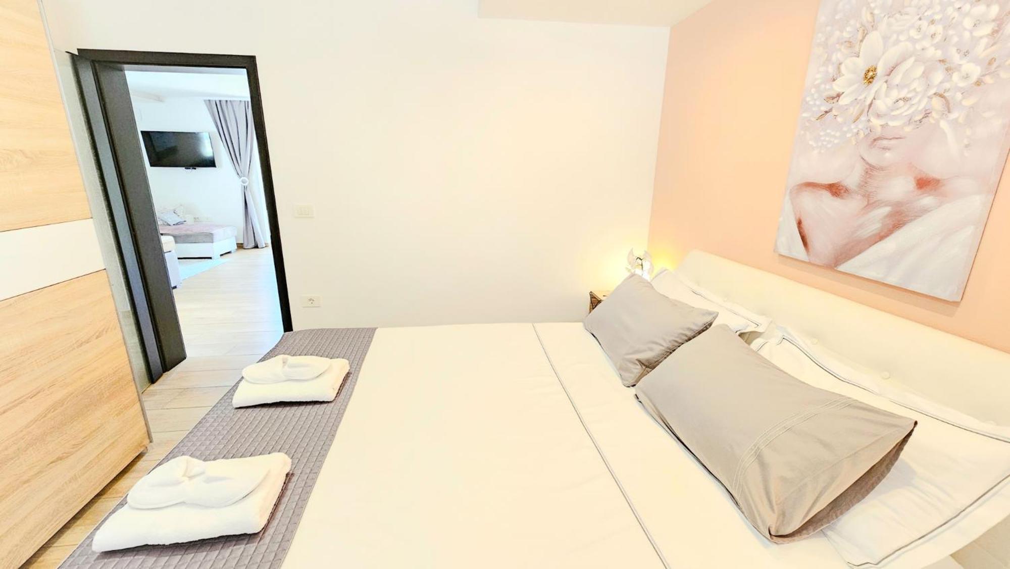 Istrian Lux Residence Koper Dış mekan fotoğraf