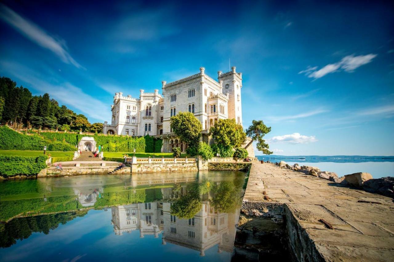 Istrian Lux Residence Koper Dış mekan fotoğraf
