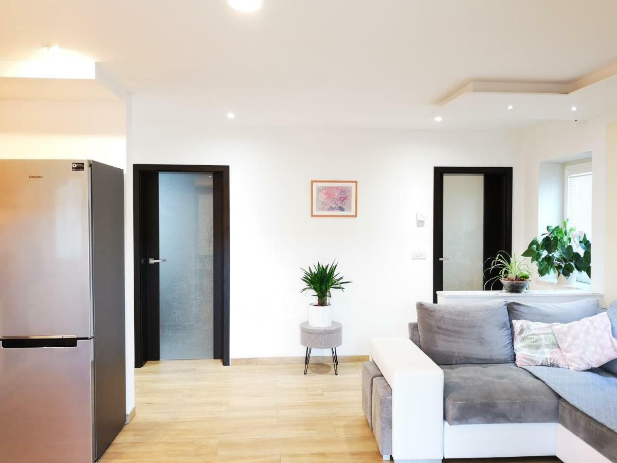 Istrian Lux Residence Koper Dış mekan fotoğraf