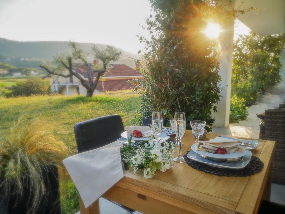 Istrian Lux Residence Koper Dış mekan fotoğraf